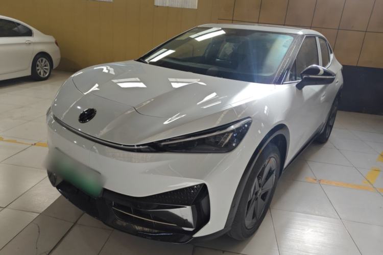 Used Volkswagen ID.UNYX 2024 Revised Pro Long-Range Version