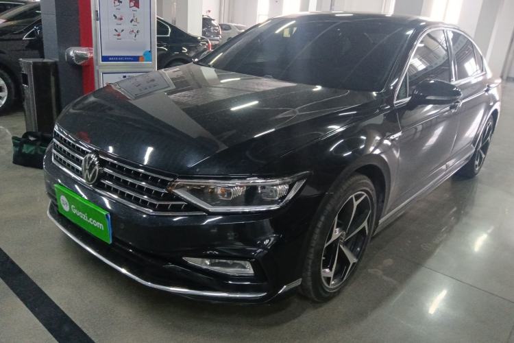 Used Volkswagen Magotan 2023 2 Million Units Commemorative Edition 330TSI DSG Luxury Version