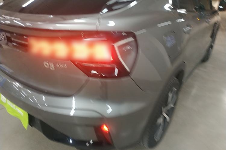 Used Lynk & Co 05 2020 2.0TD Four-Wheel Drive Genie Plus
