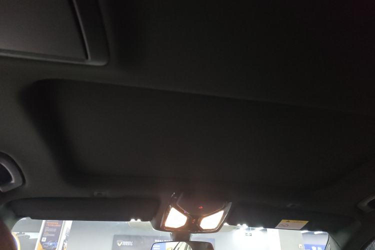 Used BMW 5 Series 2023 530Li Leading Model M Sport Package