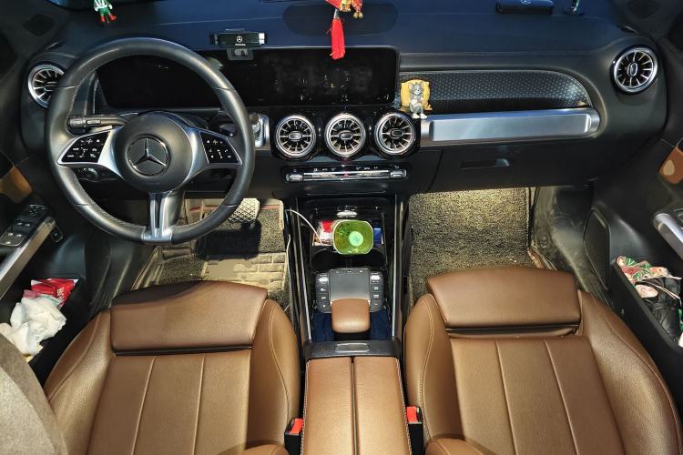 Used Mercedes-Benz GLB 2024 GLB 220 Dynamic Edition
