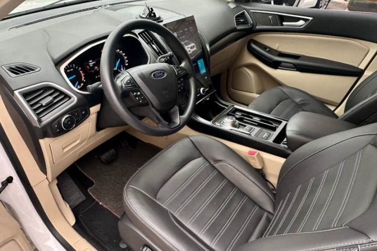 Used Ford Edge 2020 EcoBoost 245 Two-Wheel-Drive Titanium 5-Seater