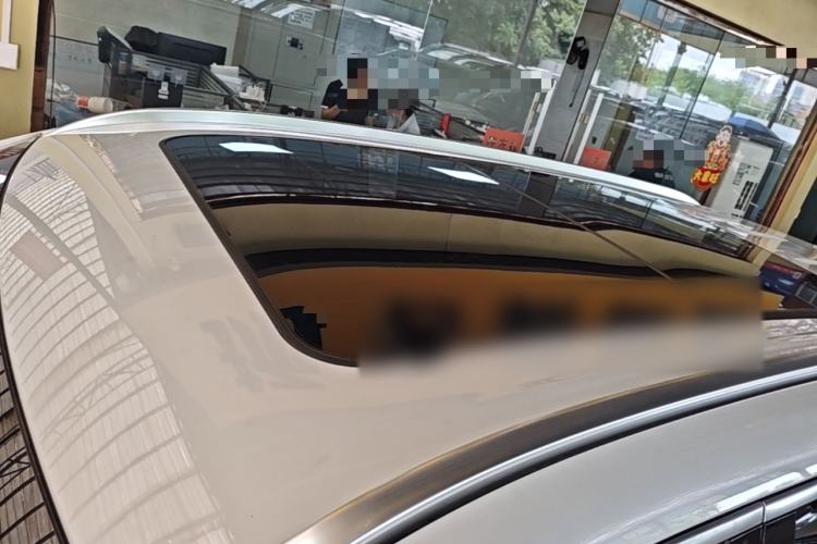 Used JETOUR Shanhai L7 Plus 2025 Model 220km Flagship 7-seater
