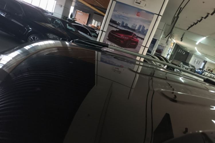 Used Baojun Spark EUV 2026 Model 501km Flagship Edition
