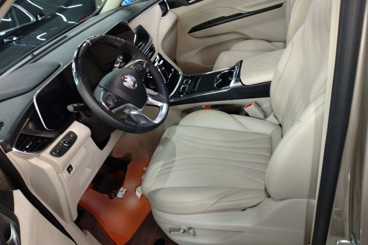 Used Buick GL8 2023 ES Lu Zun Comfort Model