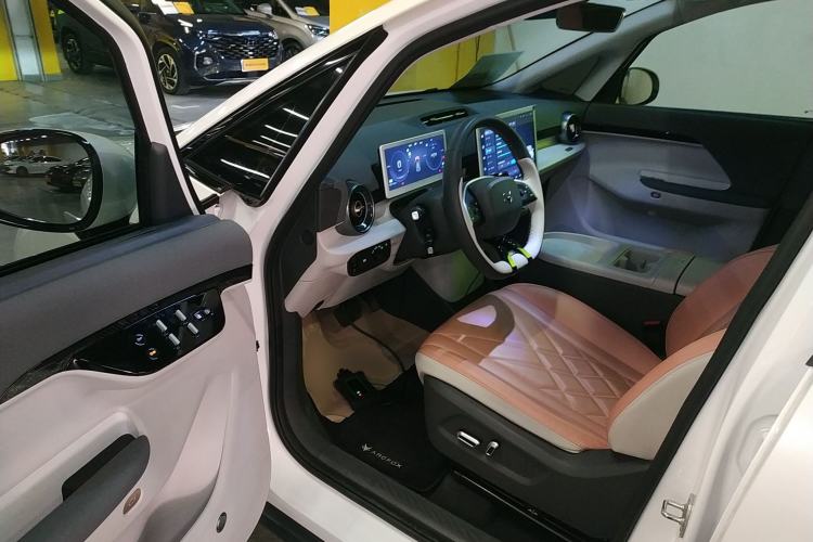 Used ARCFOX Kaola 2023 Family Edition