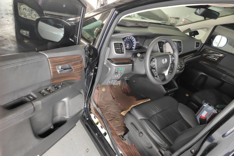 Used Honda Odyssey 2019 2.0L Rui·Smart Edition Driver Seat