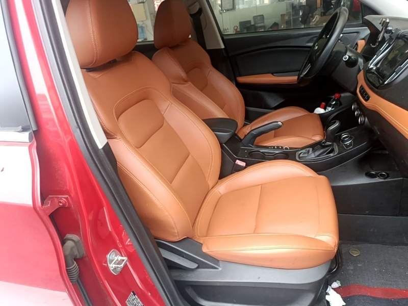 Used Chery Tiggo 7 2016 2.0L CVT YAOZHEN Edition — 24