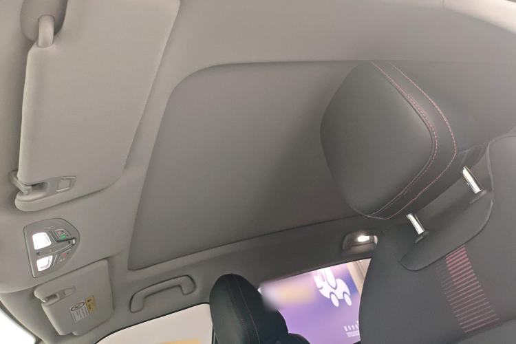 Used GAC Trumpchi EMKOO 2022 1.5T Supernova Pro Edition