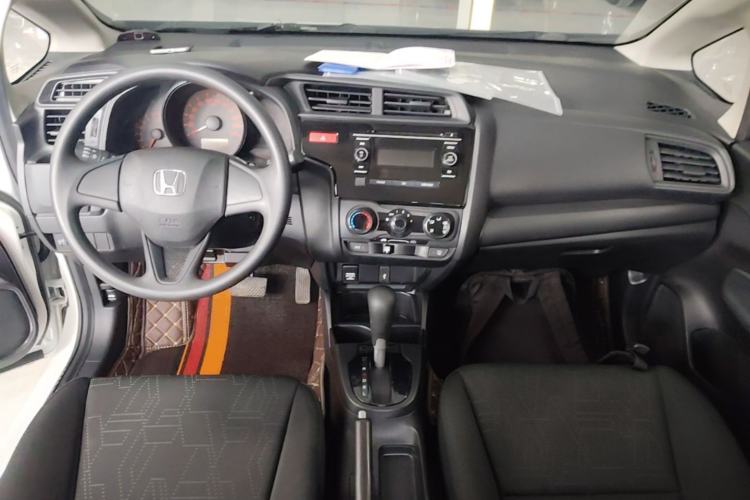 Used Honda Fit 2016 1.5L LX CVT Comfort Model