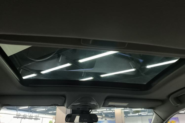 Used Toyota C-HR 2021 2.0L Comfort Edition Headliner