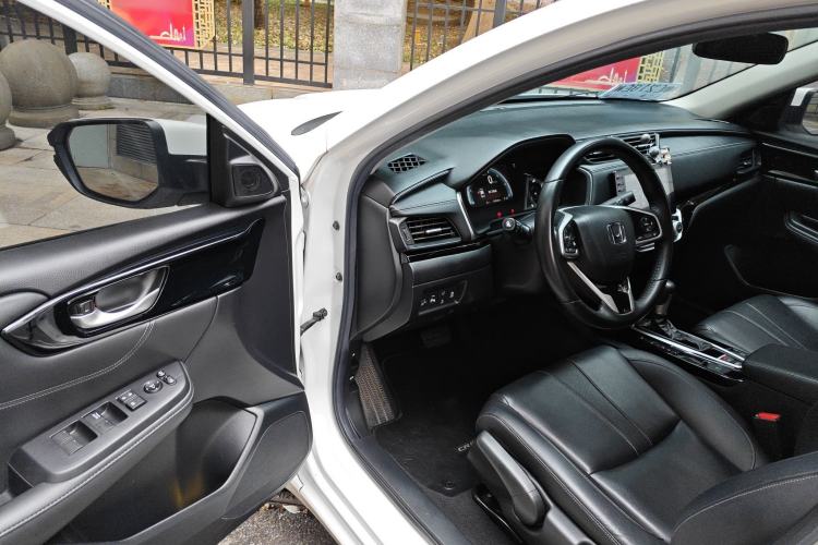 Used Honda Crider 2019 180 Turbo CVT Flagship Edition China VI