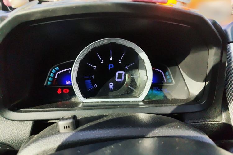 Used Luxgen U6 SUV 2015 1.8T Fashion-Upgraded Model