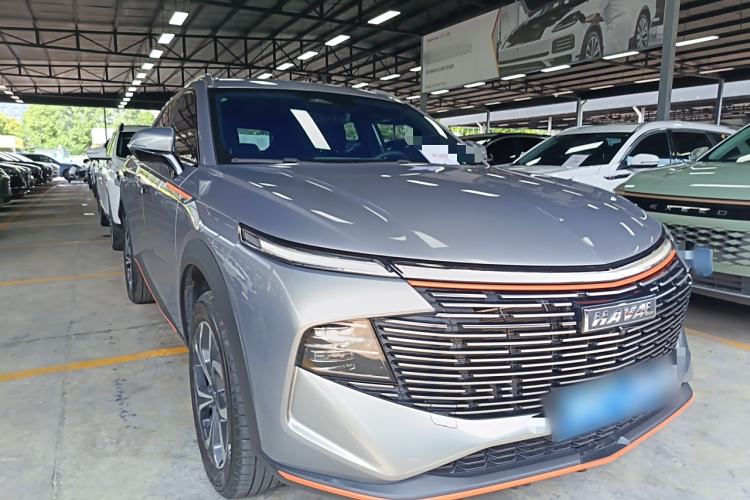 Used Haval XY 2023 1.5T Smart Edition