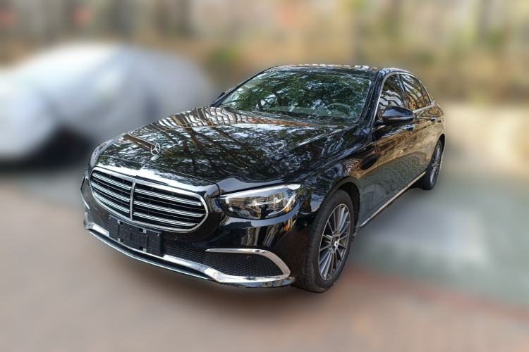 Used Mercedes-Benz E-Class 2023 E 260 L