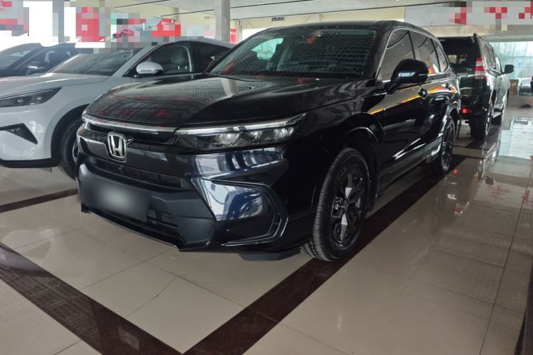 Used Honda Breeze 2023 240TURBO Two-Wheel-Drive Elite PRO 7-Seater