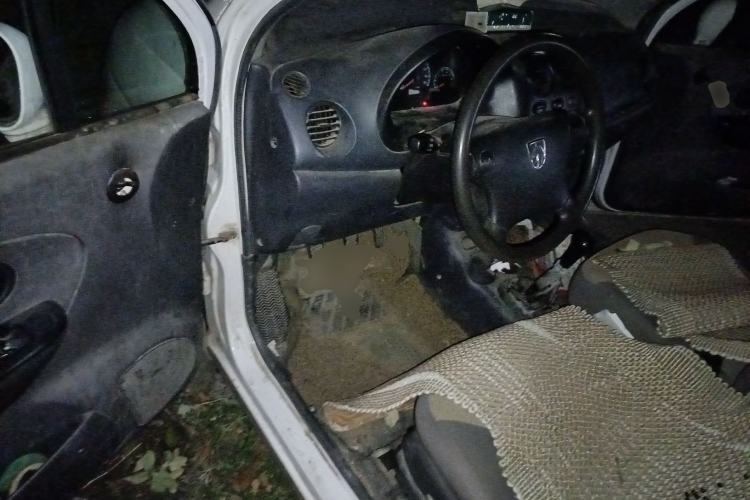 Used Baojun Lechi 2012 1.0L Manual P-TEC Superior Model