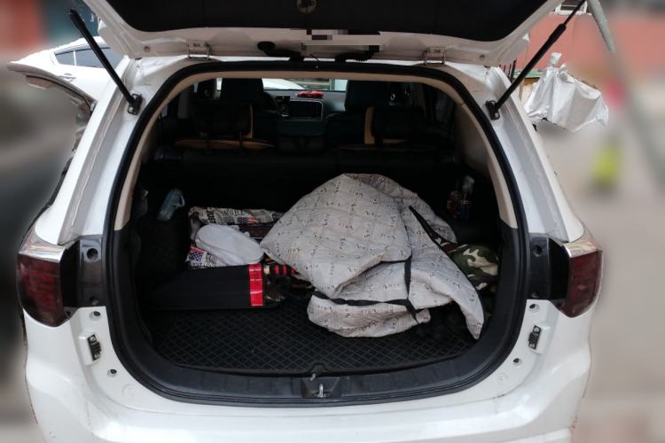 Used Mitsubishi Outlander 2021 2.0L Two-Wheel Drive Comfort Edition 5 Seats Trunk