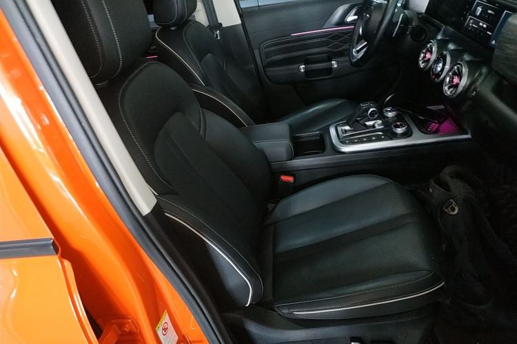 Used Tank 300 2021 Off-Road Edition 2.0T Conqueror