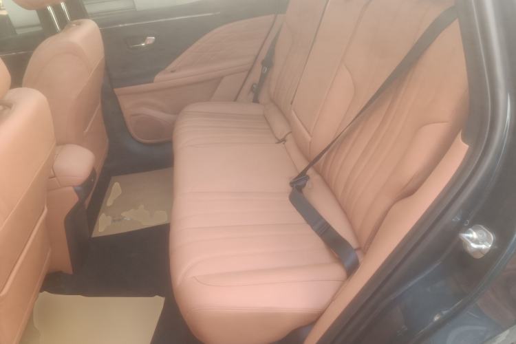 Used AION V 2024 Aion Tyrannosaurus 520 Smart Luxury Edition