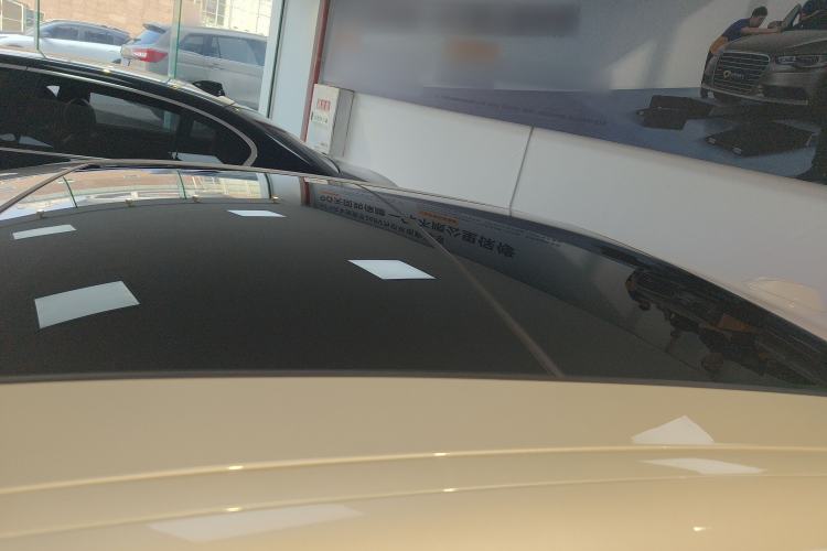 Used BMW 3 Series 2023 325Li M Sport Package