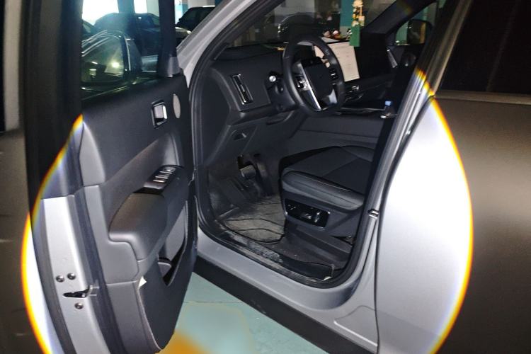 Used Li Auto L7 2023 Max model