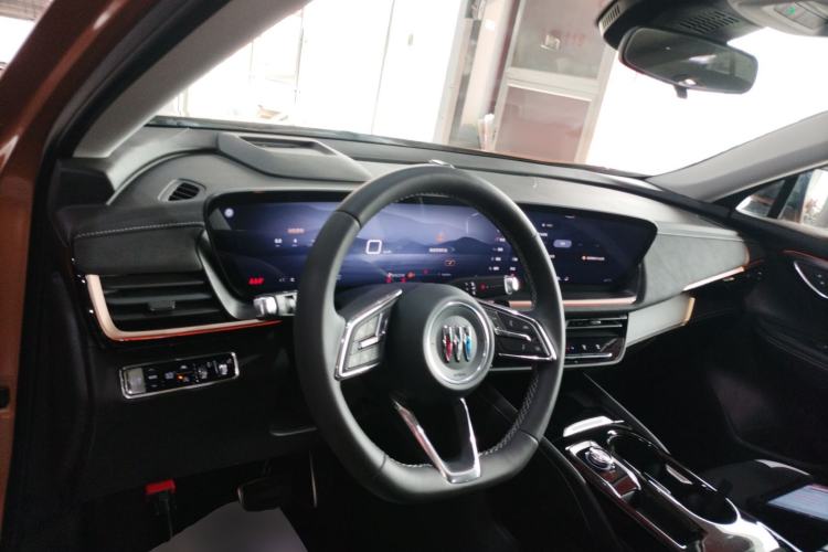 Used Buick Envision 2024 Encore S 25T Ignite Black Style Edition