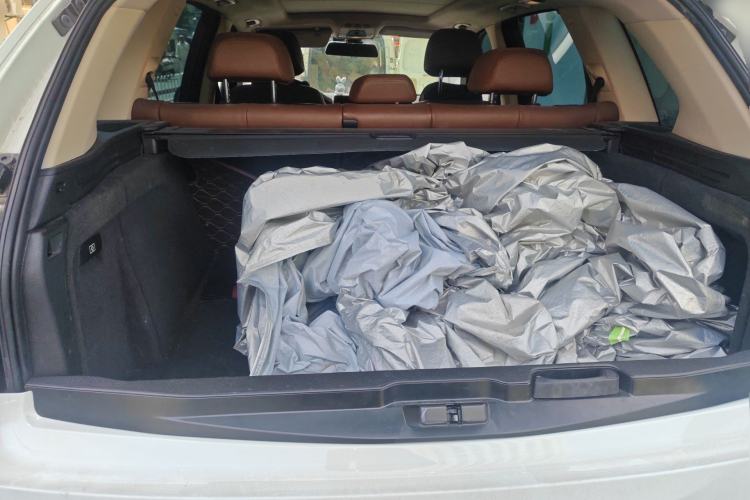 Used BMW X5 2014 xDrive35i Elegant Edition
