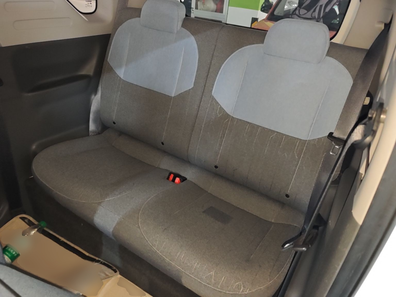 Geely Galaxy Panda 2023 Panda Mini 200km Endurance Bear — снимка 20