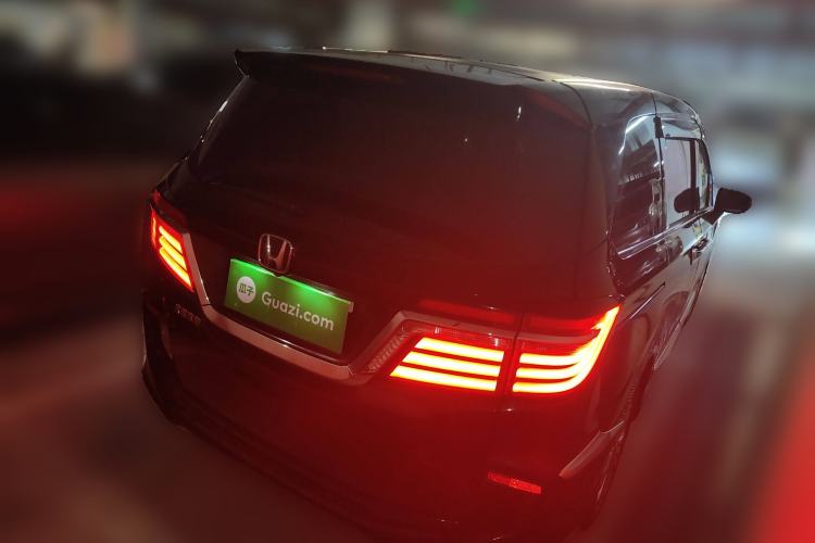 Used Honda Elysion 2016 2.4L Luxury Edition
