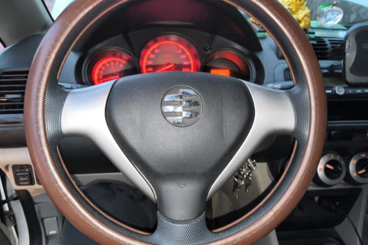 Used Everus S1 2014 1.3L Manual Comfort Edition