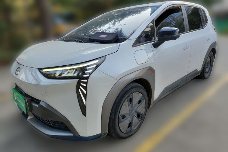 Used AION Y 2021 70 Enjoy Edition