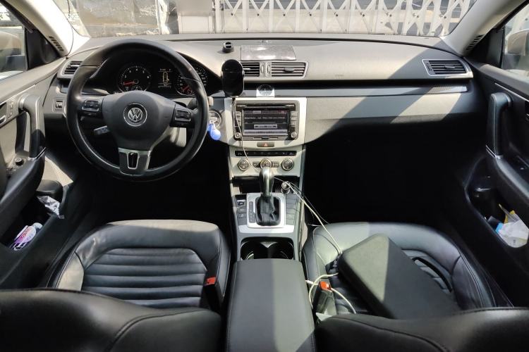 Used Volkswagen Magotan 2013 2.0 TSI Luxury Model