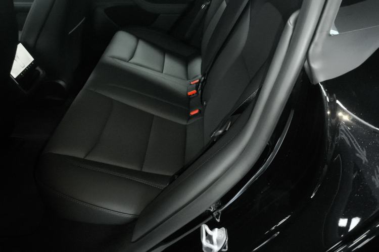 Used Tesla Model 3 2025 Model Revised Long-Range All-Wheel-Drive Version