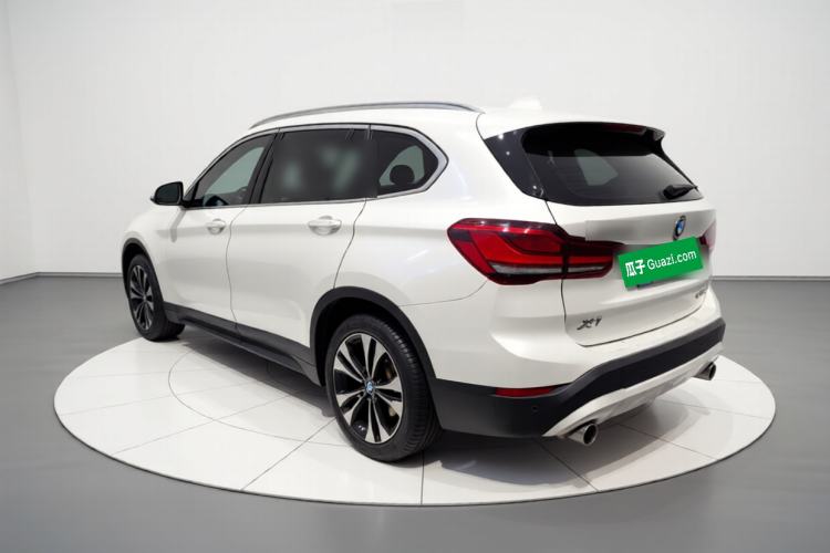 Used BMW X1 2020 sDrive20Li Fashion Model