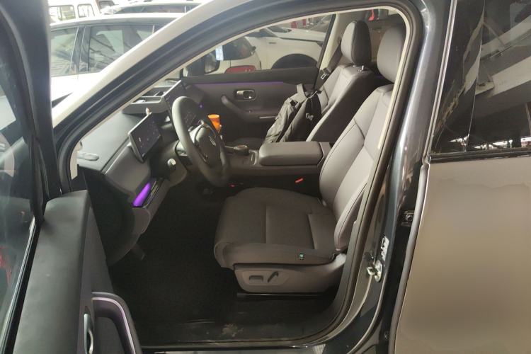 Used Leapmotor C10 2026 605 Enjoyment Edition Left Front Seat