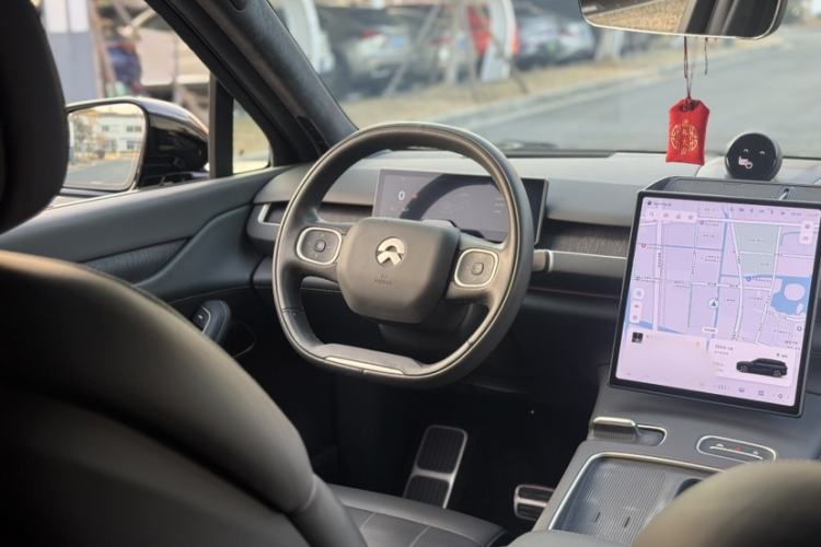 Used Nio ES8 2023 75 kWh
