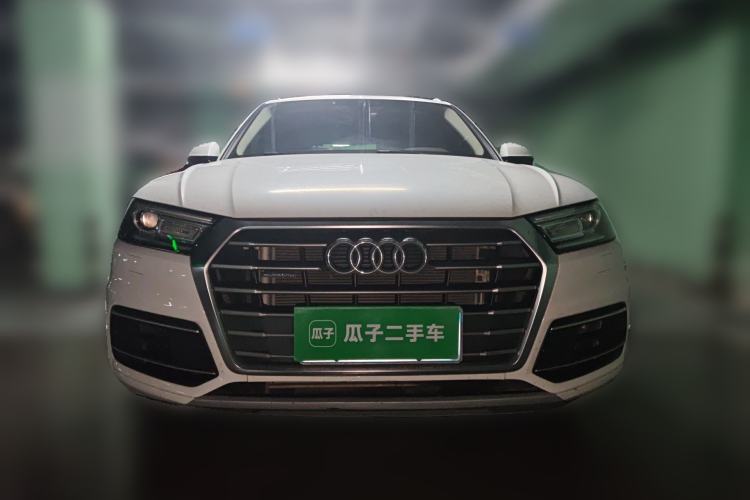 Used Audi Q5L 2020 40 TFSI Prestige Edition
