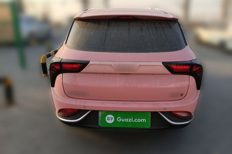 Used NETA V 2022 Chao 400 Lite Pink Custom Edition