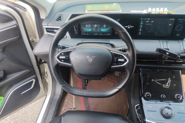 Used NETA U 2021 Revised Pro 400 Industry Custom Edition