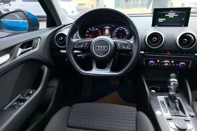 Used Audi A3 2017 Sportback 35 TFSI Sport Edition