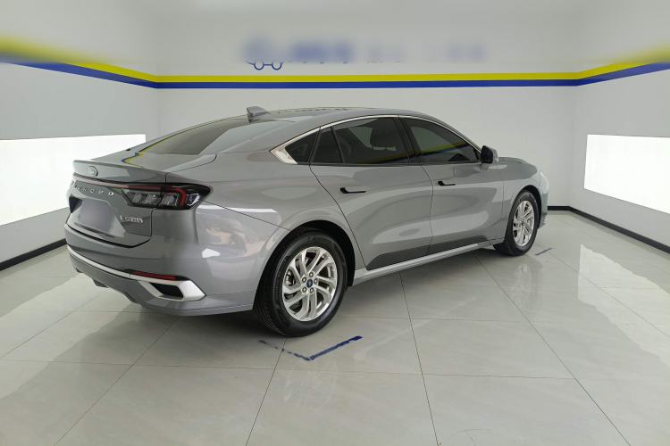 Used Ford Mondeo 2023 EcoBoost 180 Comfort Model