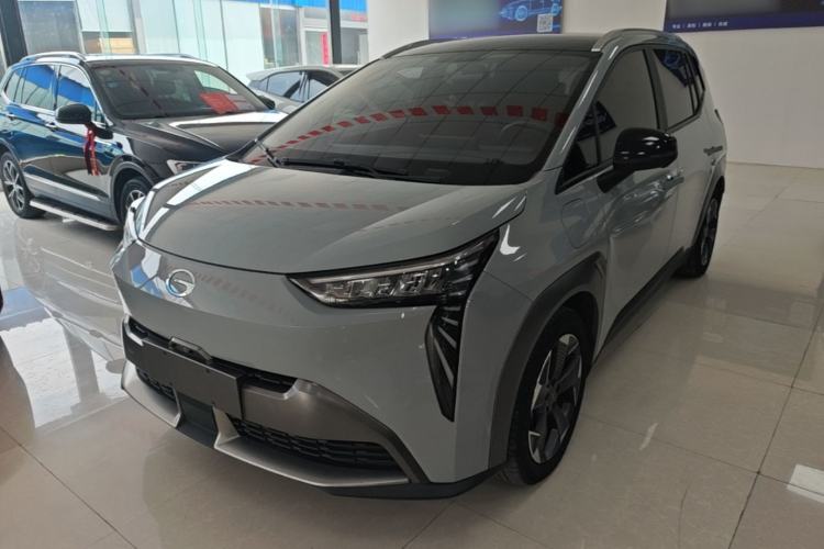 Used AION Y 2022 70 Intelligent Edition Lithium Iron Phosphate