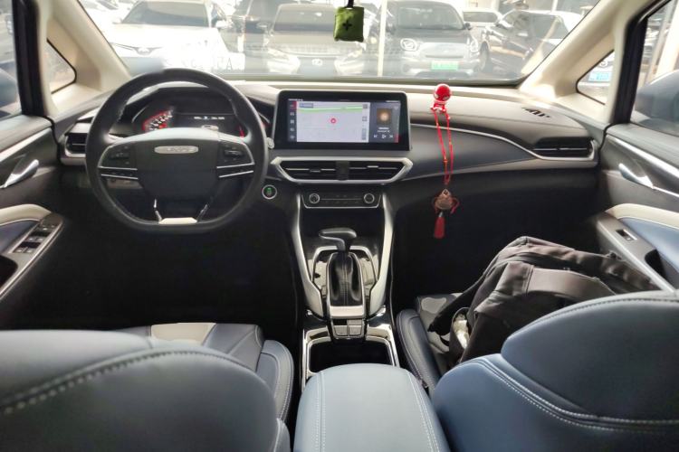 Used SAIC MAXUS G50 2020 1.5T Automatic Luxury Edition