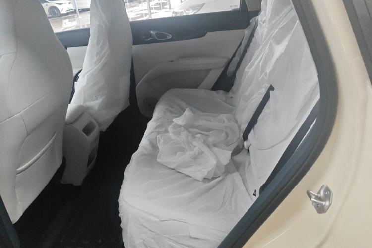 Used Geely Galaxy Geome 2026 Model 310km Youth Edition