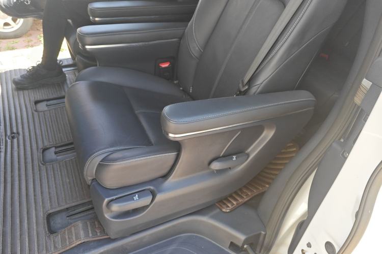 Used GAC Trumpchi M8 2023 Lingxiu Series 390T Deluxe Edition
