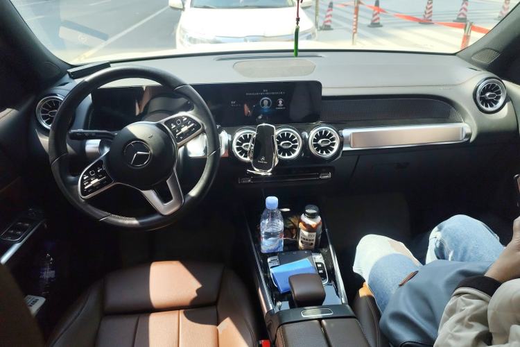 Used Mercedes-Benz GLB 2020 GLB 200 Dynamic Edition