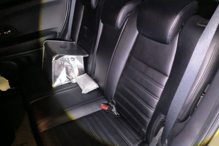 Used Honda XR-V 2015 1.5L LXi CVT Classic Edition