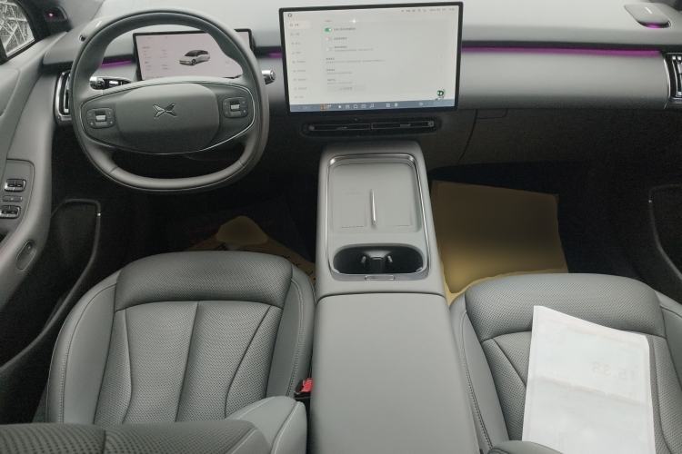 Used XPeng P7+ 2024 Long-Range Max
