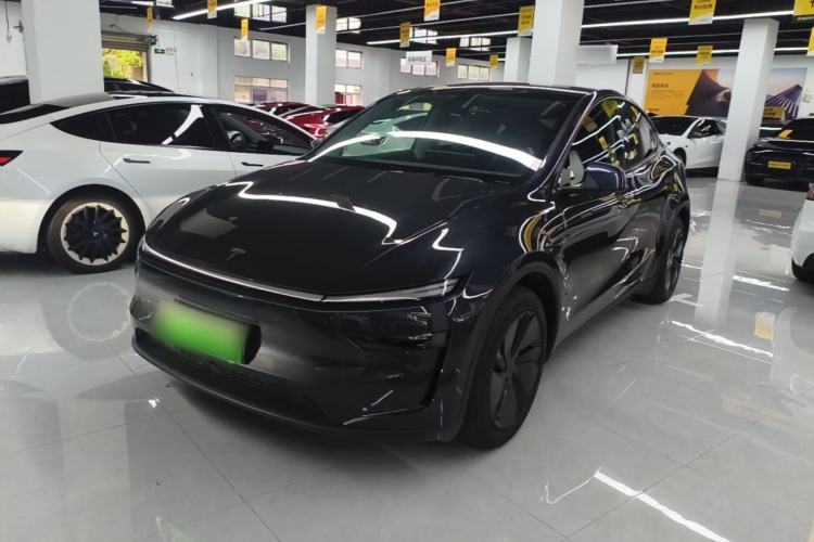 Used Tesla Model Y 2025 Rear-Wheel Drive First Edition